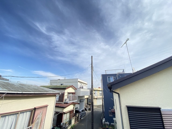 横浜市瀬谷区五貫目町　新築戸建