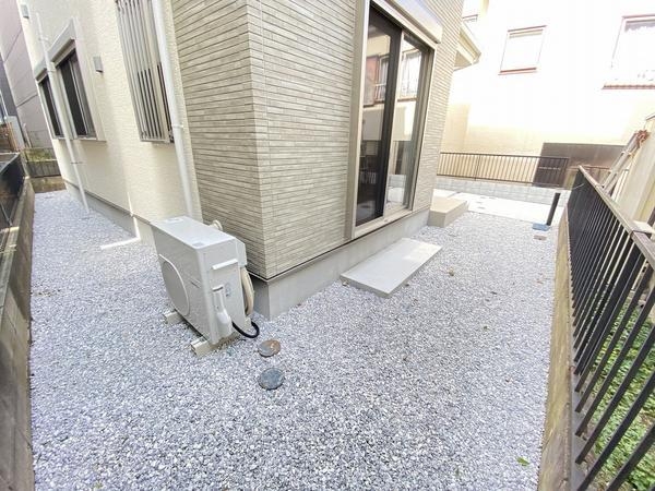 横浜市瀬谷区五貫目町　新築戸建