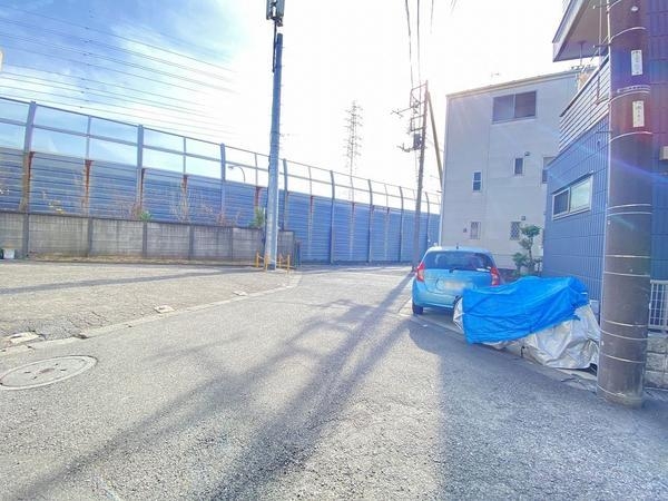横浜市瀬谷区五貫目町　新築戸建