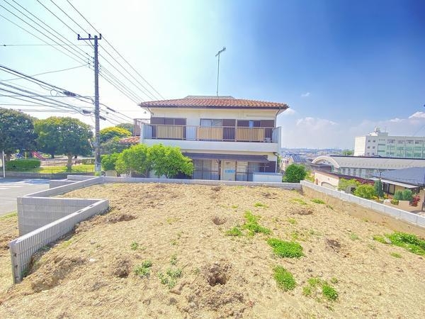 横浜市戸塚区下倉田町　新築戸建　全2棟　2号棟