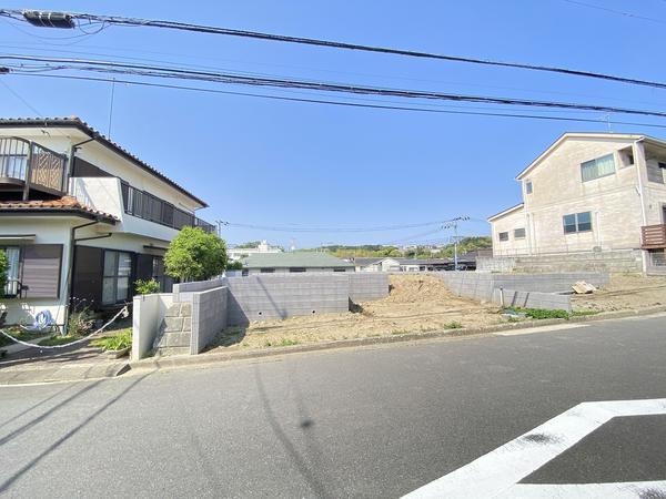 横浜市戸塚区下倉田町　新築戸建　全2棟　2号棟