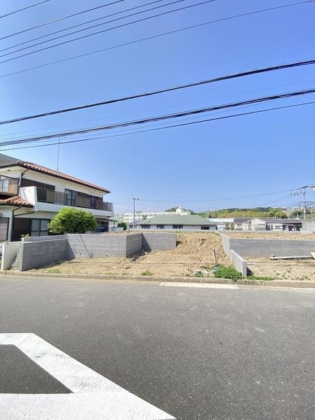 横浜市戸塚区下倉田町　新築戸建　全2棟　2号棟
