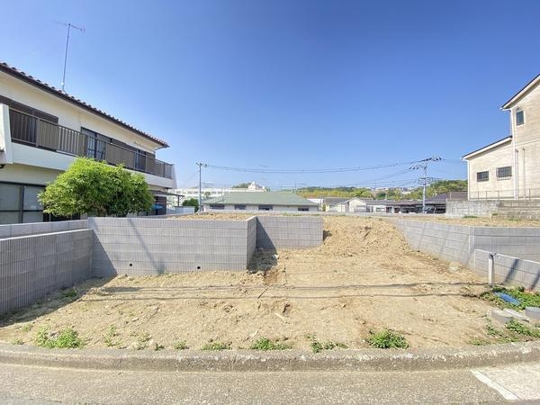 横浜市戸塚区下倉田町　新築戸建　全2棟　2号棟