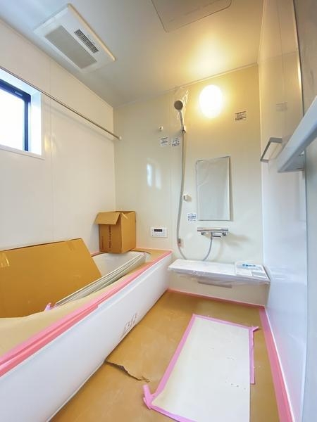 横浜市瀬谷区上瀬谷町　新築戸建