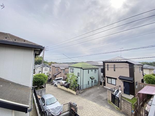 横浜市瀬谷区上瀬谷町　新築戸建