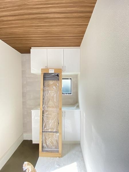 横浜市瀬谷区上瀬谷町　新築戸建