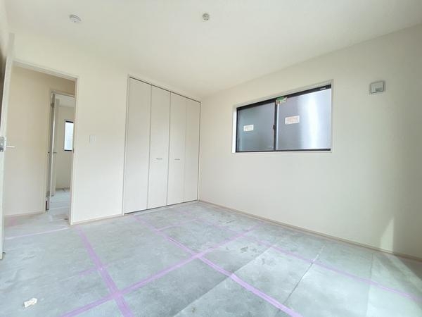 横浜市瀬谷区上瀬谷町　新築戸建