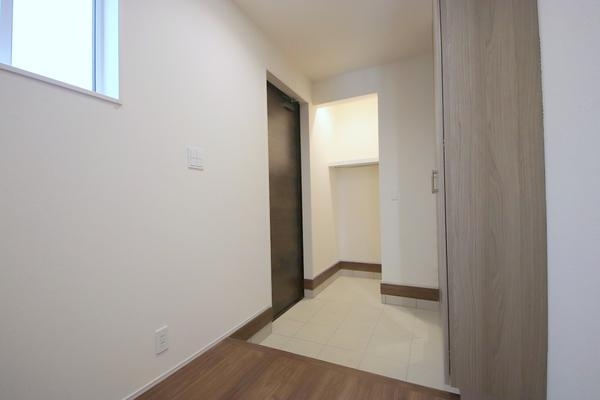 相模原市南区新戸　新築分譲住宅　3号棟