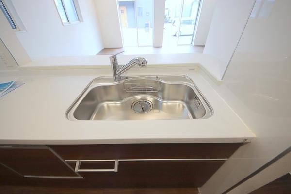 相模原市南区新戸　新築分譲住宅　3号棟