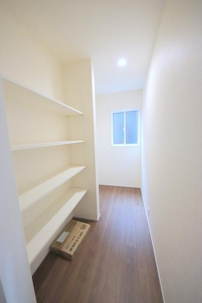 相模原市南区新戸　新築分譲住宅　3号棟