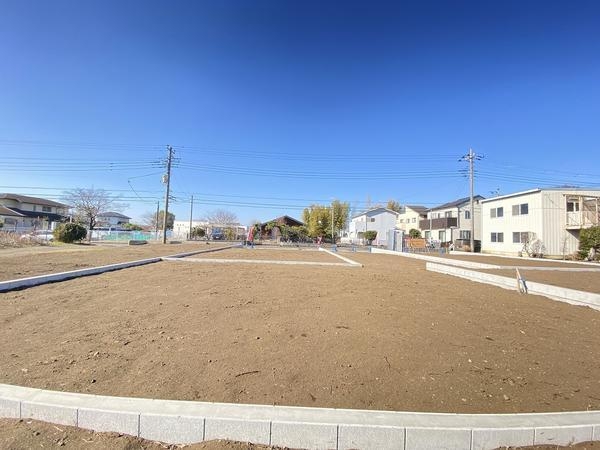 藤沢市獺郷の土地