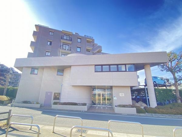エステ・スクエア湘南台　弐番館
