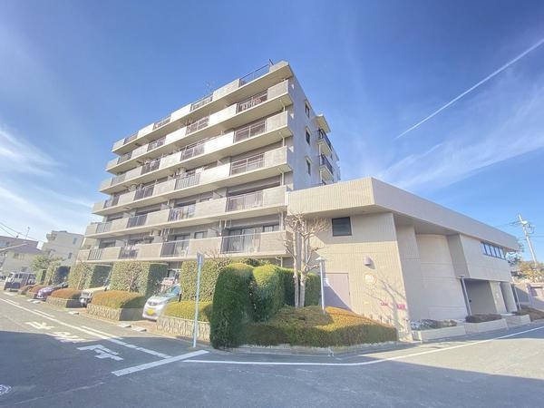 エステ・スクエア湘南台　弐番館