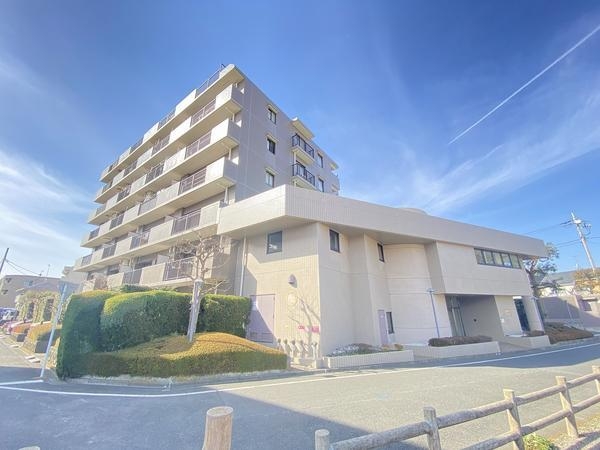 エステ・スクエア湘南台　弐番館