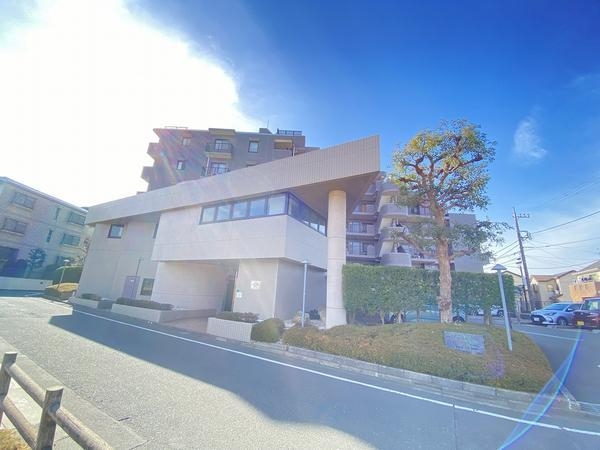 エステ・スクエア湘南台　弐番館
