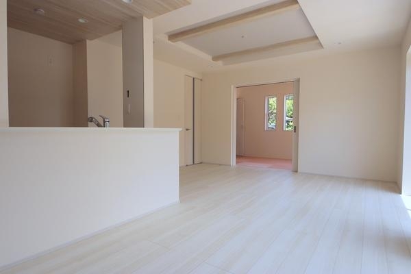 相模原市南区新戸　新築分譲住宅　9号棟