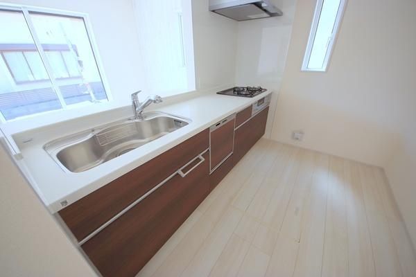 相模原市南区新戸　新築分譲住宅　9号棟