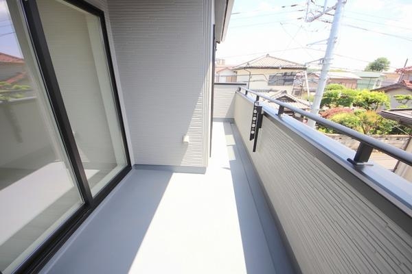 相模原市南区新戸　新築分譲住宅　9号棟