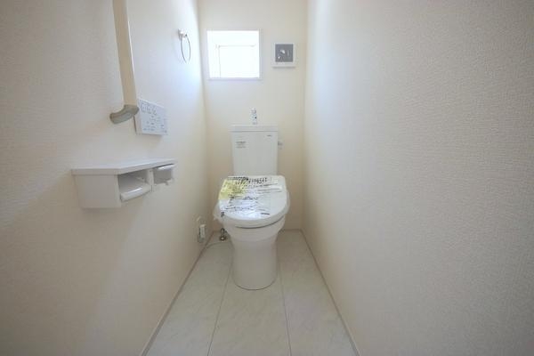 相模原市南区新戸　新築分譲住宅　9号棟
