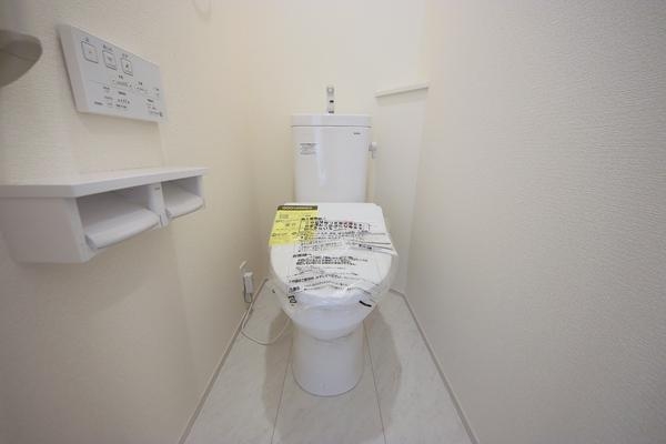 相模原市南区新戸　新築分譲住宅　8号棟