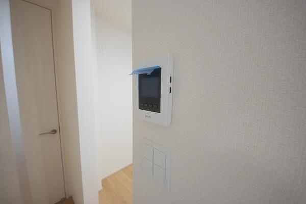 相模原市南区新戸　新築分譲住宅　8号棟
