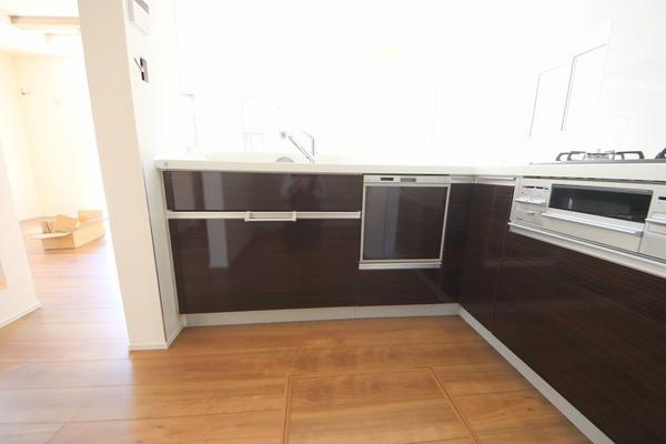 相模原市南区新戸　新築分譲住宅　7号棟