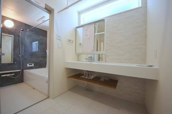相模原市南区新戸　新築分譲住宅　7号棟