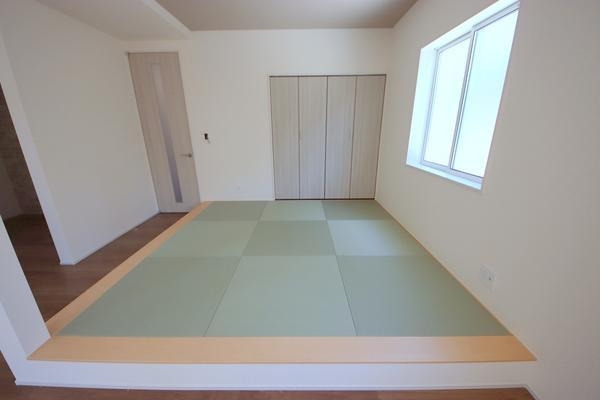 相模原市南区新戸　新築分譲住宅　7号棟