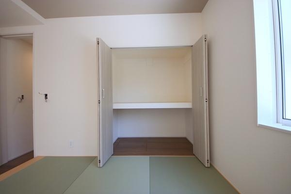 相模原市南区新戸　新築分譲住宅　7号棟