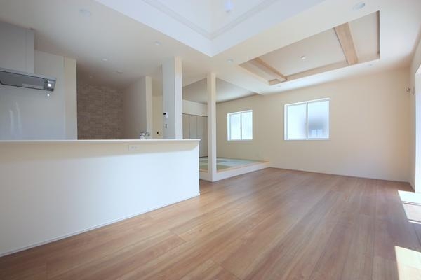 相模原市南区新戸　新築分譲住宅　7号棟