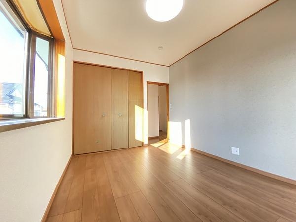 横浜市瀬谷区阿久和東３丁目の中古一戸建て
