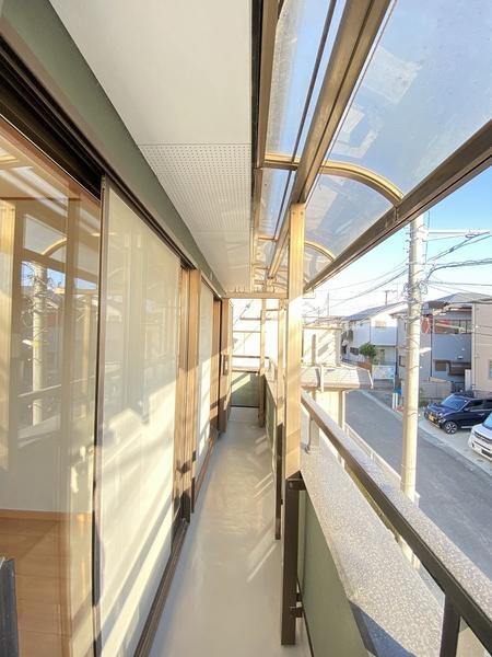横浜市瀬谷区阿久和東３丁目の中古一戸建て