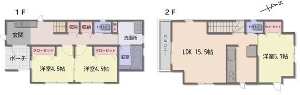 横浜市泉区中田東4丁目　新築戸建