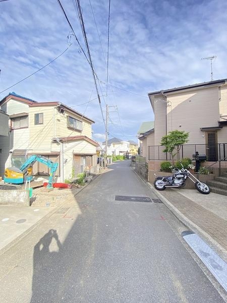 横浜市泉区中田東4丁目　新築戸建