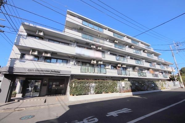 クリオ南林間参番館