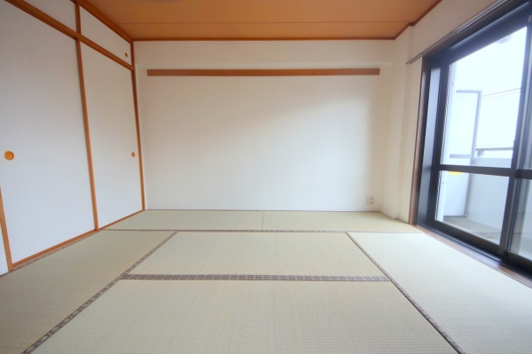 クリオ南林間参番館