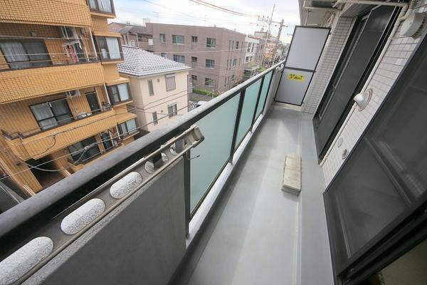 クリオ南林間参番館