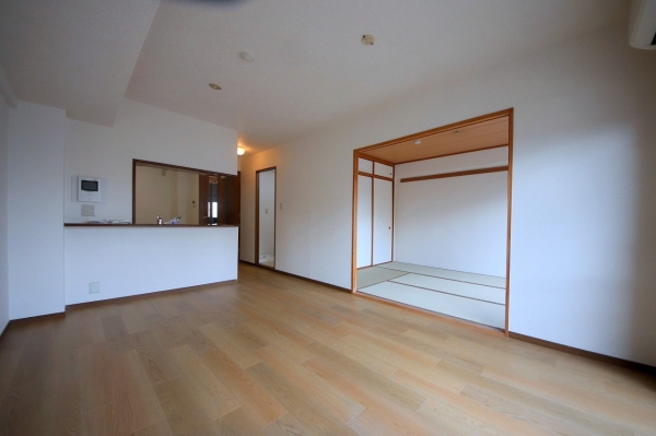 クリオ南林間参番館
