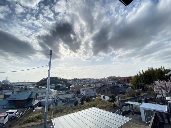 横浜市戸塚区上矢部町　新築戸建　全2棟　1号棟
