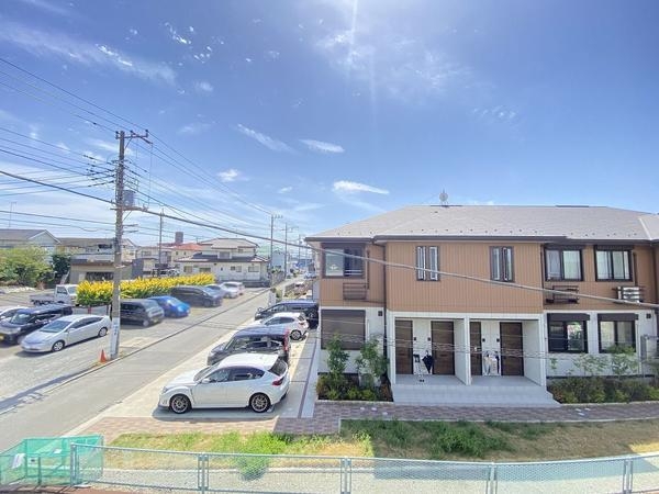 横浜市戸塚区東俣野町　新築戸建