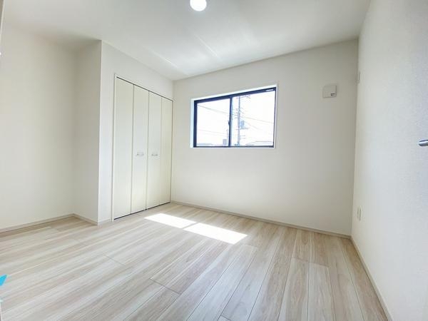 横浜市戸塚区東俣野町　新築戸建