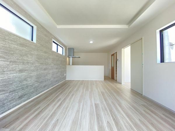 横浜市戸塚区東俣野町　新築戸建