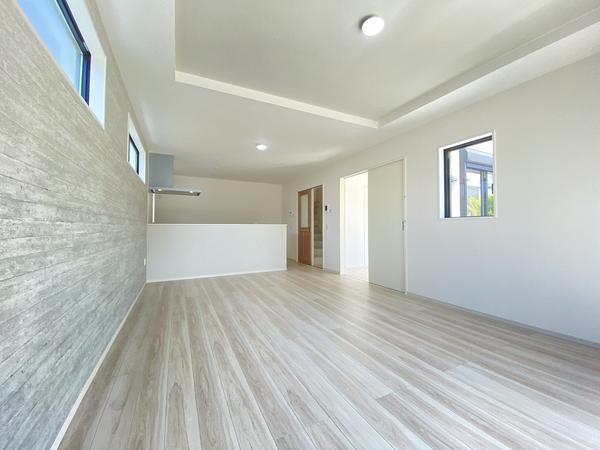 横浜市戸塚区東俣野町　新築戸建