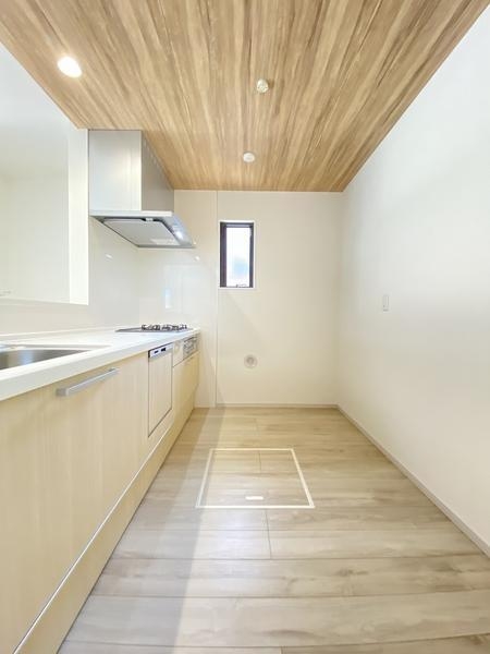 横浜市泉区和泉中央南2丁目　新築戸建