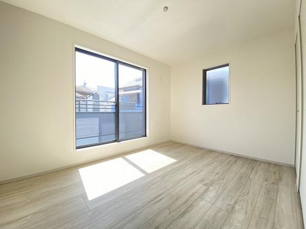 横浜市泉区和泉中央南2丁目　新築戸建