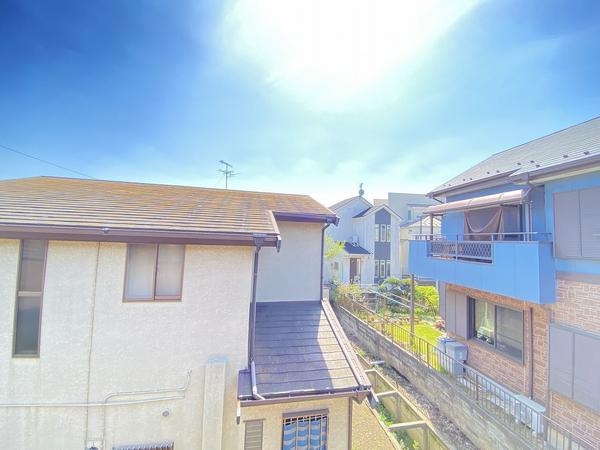 横浜市泉区和泉中央南2丁目　新築戸建