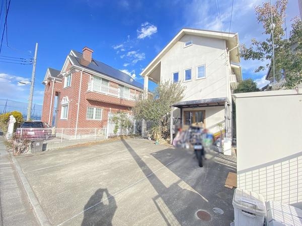 藤沢市今田の中古一戸建て
