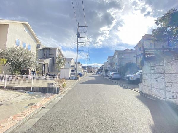 藤沢市今田の中古一戸建て