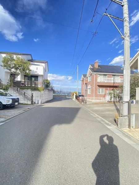 藤沢市今田の中古一戸建て