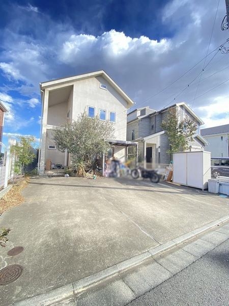 藤沢市今田の中古一戸建て